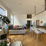 Bohemian Luxury New York Style Close To The And Fornebu