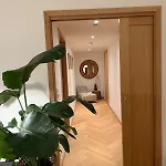 Bohemian Luxury New York Style Close To The And Apartament *