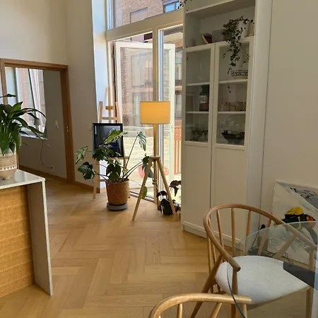 Bohemian Luxury New York Style Close To The And