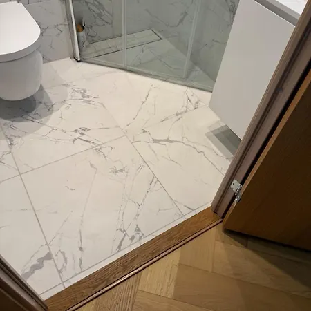 Bohemian Luxury New York Style Close To The And Apartament