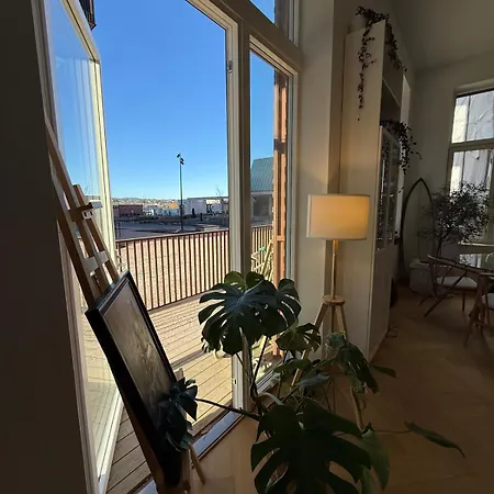 Bohemian Luxury New York Style Close To The And Apartment *