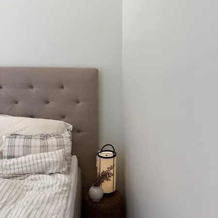 Bohemian Luxury New York Style Close To The And Apartament *