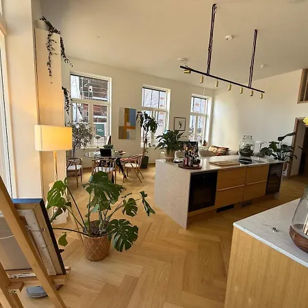 Bohemian Luxury New York Style Close To The And Apartment