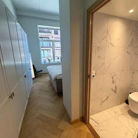 Apartman Bohemian Luxury New York Style Close To The And