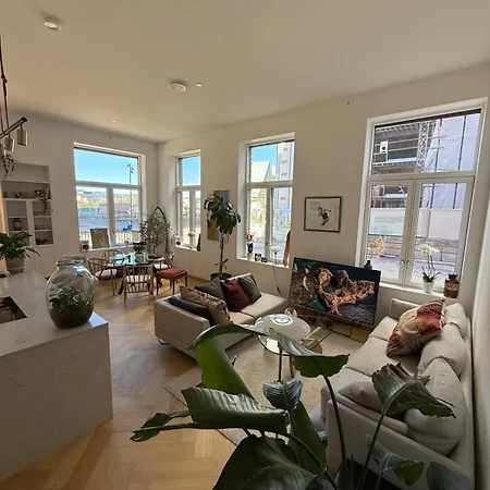 Apartment Bohemian Luxury New York Style Close To The And *