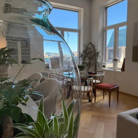 Bohemian Luxury New York Style Close To The And Apartment
