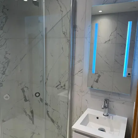 Bohemian Luxury New York Style Close To The And Apartament *