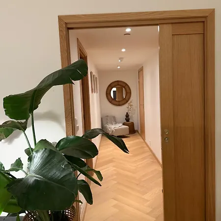 Bohemian Luxury New York Style Close To The And Apartament *