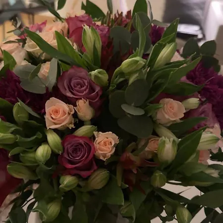 Bohemian Luxury New York Style Close To The And *