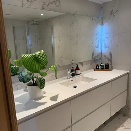 Bohemian Luxury New York Style Close To The And Fornebu