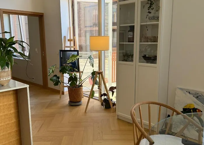 Bohemian Luxury New York Style Close To The And