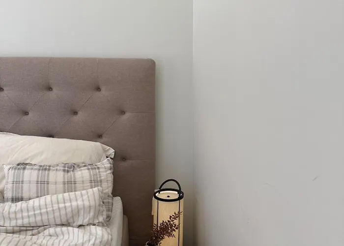 Bohemian Luxury New York Style Close To The And Apartamento *