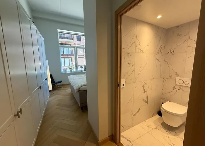 Apartment Bohemian Luxury New York Style Close To The And Fornebu