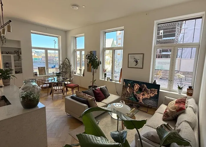 Apartment Bohemian Luxury New York Style Close To The And *