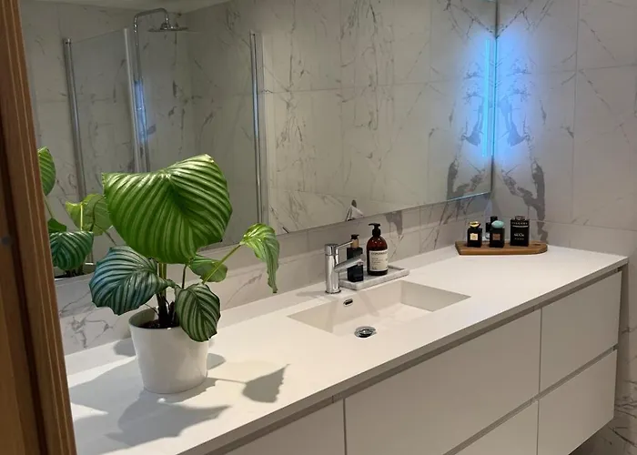 Bohemian Luxury New York Style Close To The And Fornebu